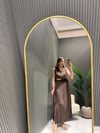 KAHVE PİLELİ TAKIM 