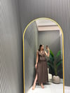 KAHVE PİLELİ TAKIM 