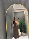 KAHVE PİLELİ TAKIM 