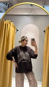 KAHVE SWEAT 