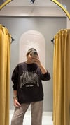 KAHVE SWEAT 