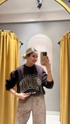 KAHVE SWEAT 