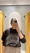 KAHVE SWEAT 
