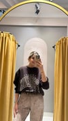 KAHVE SWEAT 