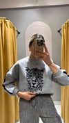 KAPLANLI SWEAT 