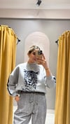 KAPLANLI SWEAT 