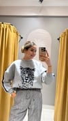KAPLANLI SWEAT 