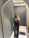 KEMERLİ ACI KAHVE JEAN 