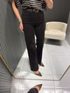 KEMERLİ ACI KAHVE JEAN 