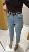 KEMERLİ MOM JEAN 