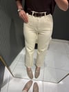 KEMERLİ PAÇA DETAYLI JEAN