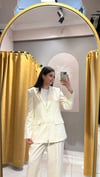 KETEN BLAZER CEKET 