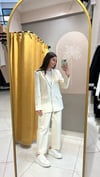 KETEN BLAZER CEKET 