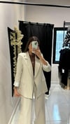 KETEN BLAZER CEKET