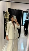KETEN BLAZER CEKET