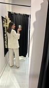 KETEN BLAZER CEKET