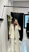 KETEN BLAZER CEKET