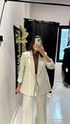 KETEN BLAZER CEKET