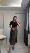 KIRIŞIK ETEK 