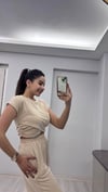 KREM İKİLİ TAKIM 