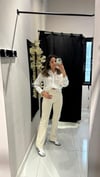 KREM İSPANYOL JEAN