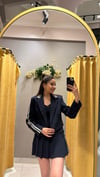 LACİVERT BLAZER CEKET