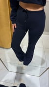 LACİVERT EŞOFMAN ALTI 