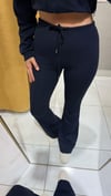 LACİVERT EŞOFMAN ALTI 