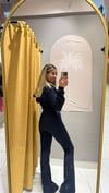LACİVERT EŞOFMAN ALTI 