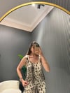 LEOPAR  BLUZ 