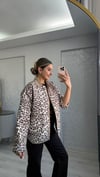 LEOPAR CEKET 
