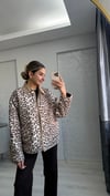LEOPAR CEKET 