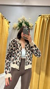 LEOPAR HIRKA