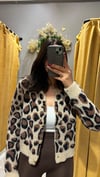 LEOPAR HIRKA
