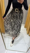 LEOPAR KIRISIK ETEK