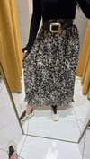 LEOPAR KIRISIK ETEK