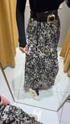 LEOPAR KIRISIK ETEK