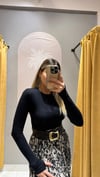 LEOPAR KIRISIK ETEK