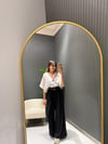 MASSİ KEMERLİ PALAZZO