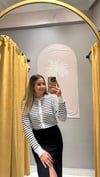 MD ÇİZGİLİ HIRKA 