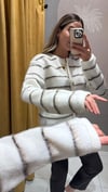 MD DÜĞMELİ HIRKA 