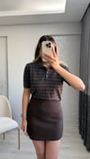 MD POLO YAKA TRİKO 