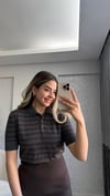 MD POLO YAKA TRİKO 