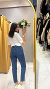 MOM JEAN