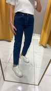 MOM JEAN