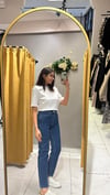 MOM JEAN