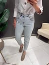PAÇA DETAYLI MOM JEAN 