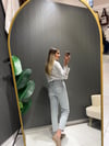 PAÇA DETAYLI MOM JEAN 