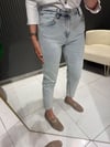 PAÇA DETAYLI MOM JEAN 