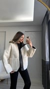 PELUŞ CEKET